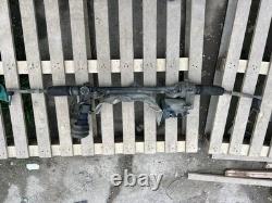 2015-2024 Mk2 Volvo Xc90 Power Steering Rack 2.0 Hybrid B420t Mhev 32315403