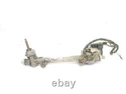 2015-2024 X260 Jaguar Xf Power Steering Rack 2.0 Diesel Aj200d Gx633200bf