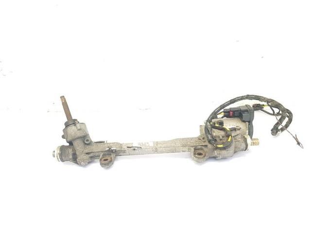 2015-2024 X260 Jaguar Xf Power Steering Rack 2.0 Diesel Aj200d Gx633200bf
