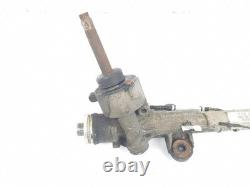 2015-2024 X260 Jaguar Xf Power Steering Rack 2.0 Diesel Aj200d Gx633200bf