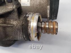 2015-2024 X260 Jaguar Xf Power Steering Rack 2.0 Diesel Aj200d Gx633200bf