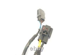 2015-2024 X260 Jaguar Xf Power Steering Rack 2.0 Diesel Aj200d Gx633200bf