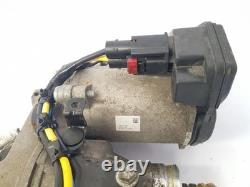 2015-2024 X260 Jaguar Xf Power Steering Rack 2.0 Diesel Aj200d Gx633200bf