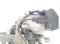 2015-2024 X260 Jaguar Xf Power Steering Rack 2.0 Diesel Aj200d Gx633200bf