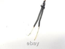 2015-2024 X260 Jaguar Xf Power Steering Rack 2.0 Diesel Aj200d Gx633200bf