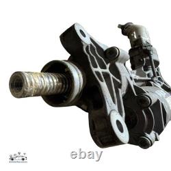 2015-2025 Genuine Audi A4 B9 S4 RS4 Electric Power Steering Rack 8W2423055AJ