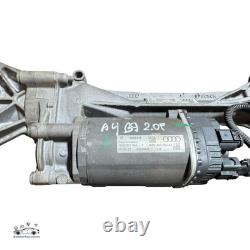 2015-2025 Genuine Audi A4 B9 S4 RS4 Electric Power Steering Rack 8W2423055AJ