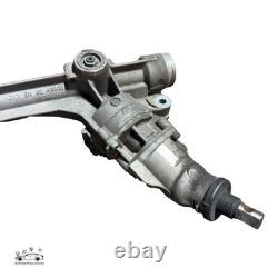 2015-2025 Genuine Audi A4 B9 S4 RS4 Electric Power Steering Rack 8W2423055AJ