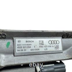 2015-2025 Genuine Audi A4 B9 S4 RS4 Electric Power Steering Rack 8W2423055AJ