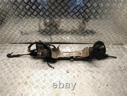 2015-2025 Steering Rack (power)