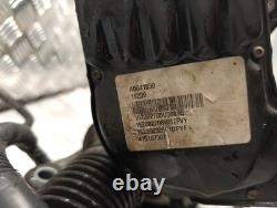 2015-2025 Steering Rack (power)