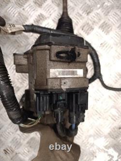 2015-2025 Steering Rack (power)