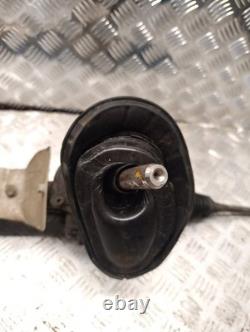 2015-2025 Steering Rack (power)