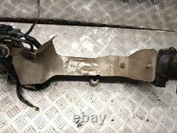 2015-2025 Steering Rack (power)