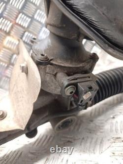 2015-2025 Steering Rack (power)