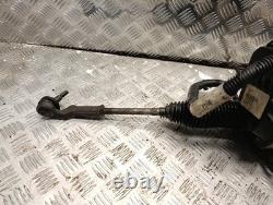 2015-2025 Steering Rack (power)