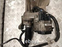 2015-2025 Steering Rack (power)