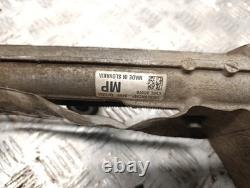 2015-2025 Steering Rack (power)