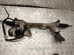 2015-2025 Steering Rack (power)