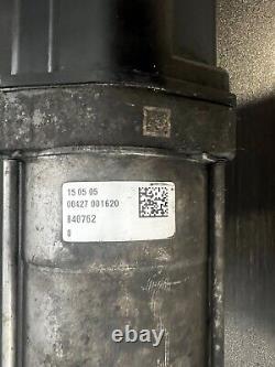 2015 4 Series BMW 420 MSPORT 2.0 DIESEL AUTO POWER STEERING RACK MOTOR