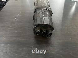 2015 4 Series BMW 420 MSPORT 2.0 DIESEL AUTO POWER STEERING RACK MOTOR