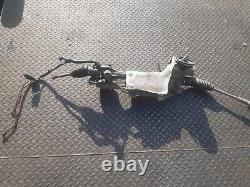 2015 Audi A3 8v Mk3 1.6 Tdi Power Steering Rack 5q0909144r 5q2423981l