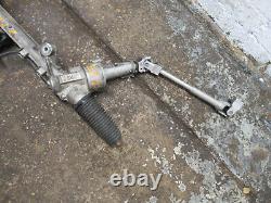 2015 Bmw 2 218i M Sport F23 1.5 Petrol Manual Convertible Power Steering Rack 2015 Bmw 2 218i M Sport F23 1.5 Petrol Manual Convertible Power Steering Rack