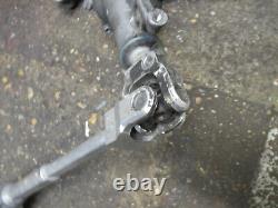 2015 Bmw 2 218i M Sport F23 1.5 Petrol Manual Convertible Power Steering Rack 2015 Bmw 2 218i M Sport F23 1.5 Petrol Manual Convertible Power Steering Rack