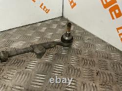 2015 Bmw 3 4 Series F30 F32 Electric Power Steering Rack With Motor 6874683 2015 Bmw 3 4 Series F30 F32 Electric Power Steering Rack With Motor 6874683