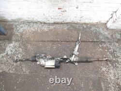 2015 Bmw 5 520d Se F10 2.0 Diesel Auto Mk6 4drs Saloon Power Steering Rack