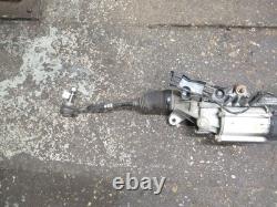 2015 Bmw 5 520d Se F10 2.0 Diesel Auto Mk6 4drs Saloon Power Steering Rack