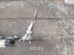 2015 Bmw 5 520d Se F10 2.0 Diesel Auto Mk6 4drs Saloon Power Steering Rack 2015 Bmw 5 520d Se F10 2.0 Diesel Auto Mk6 4drs Saloon Power Steering Rack