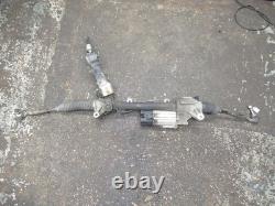 2015 Bmw 5 520d Se F10 2.0 Diesel Auto Mk6 4drs Saloon Power Steering Rack