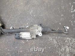 2015 Bmw 5 520d Se F10 2.0 Diesel Auto Mk6 4drs Saloon Power Steering Rack