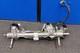 2015 Citroen C4 Grand Picasso 2.0bluehdi Electric Power Steering Rack (a1)