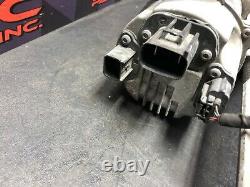 2015 Chevrolet Camaro Zl1 Oem Electric Power Steering Rack And Pinion 47k