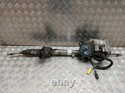 2015 Citroen C4 Grand Picasso Mk2 Electric Power Steering Rack 6800004977