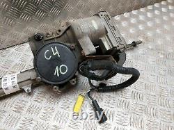 2015 Citroen C4 Grand Picasso Mk2 Electric Power Steering Rack 6800004977