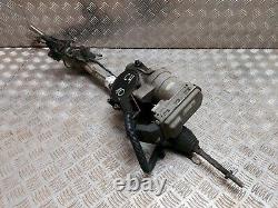 2015 Citroen C4 Grand Picasso Mk2 Electric Power Steering Rack 6800004977