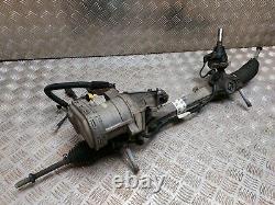 2015 Citroen C4 Grand Picasso Mk2 Electric Power Steering Rack 6800004977