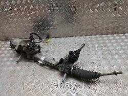 2015 Citroen C4 Grand Picasso Mk2 Electric Power Steering Rack 6800004977