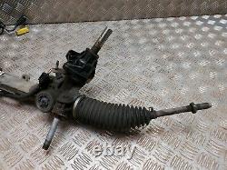 2015 Citroen C4 Grand Picasso Mk2 Electric Power Steering Rack 6800004977