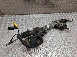 2015 Citroen C4 Grand Picasso Mk2 Electric Power Steering Rack 6800004977