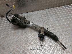 2015 Citroen C4 Grand Picasso Mk2 Electric Power Steering Rack 6800004977