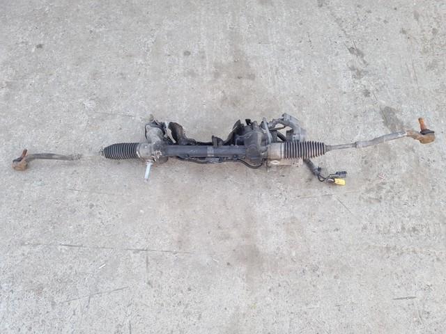 2015 Citroen C4 Picasso Mk2 B78 1.6 Hdi Power Steering Rack 9674195180 Bhz