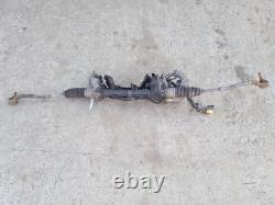 2015 Citroen C4 Picasso Mk2 B78 1.6 Hdi Power Steering Rack 9674195180 Bhz