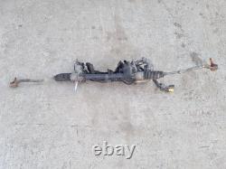 2015 Citroen C4 Picasso Mk2 B78 1.6 Hdi Power Steering Rack 9674195180 Bhz