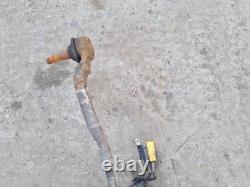2015 Citroen C4 Picasso Mk2 B78 1.6 Hdi Power Steering Rack 9674195180 Bhz
