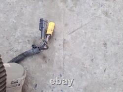 2015 Citroen C4 Picasso Mk2 B78 1.6 Hdi Power Steering Rack 9674195180 Bhz