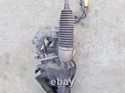 2015 Citroen C4 Picasso Mk2 B78 1.6 Hdi Power Steering Rack 9674195180 Bhz